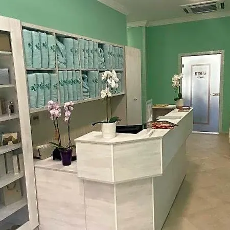 Luxurious And Panoramic At The Beach. Отель Варна