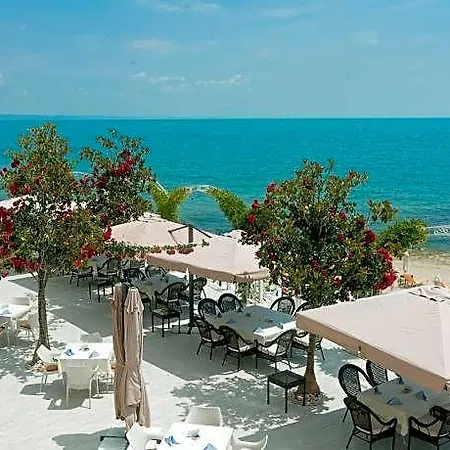 Luxurious And Panoramic At The Beach. Варна