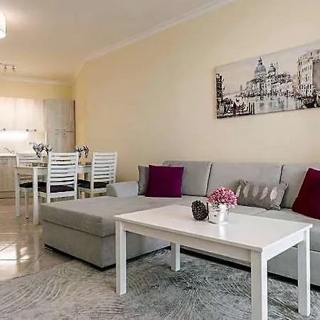 Luxurious And Panoramic At The Beach. Варна