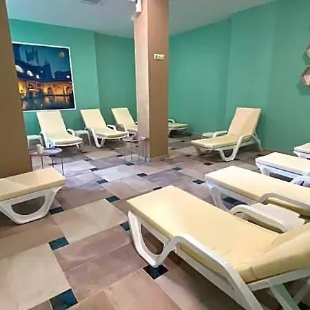 Luxurious And Panoramic At The Beach. Отель